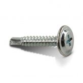 MONTAGESKRUV MED BORRSPETS 4,2 MM