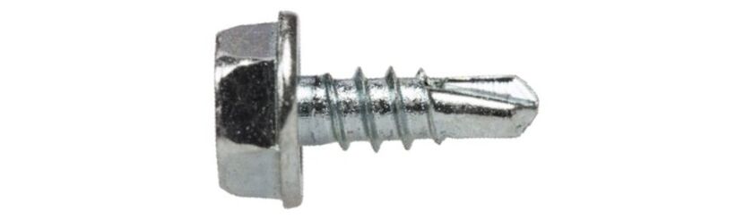 BORRSKRUV EJOT FZB 4,8X16 MM 500P