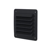 YTTERVÄGGSGALLER UTAN STOS 150X150 MM