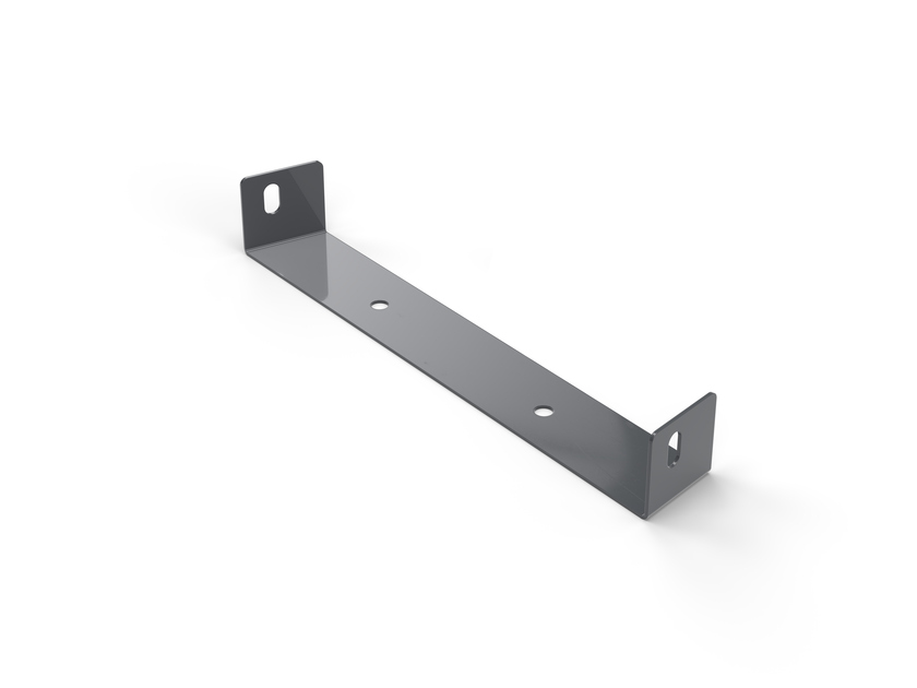 BRYGGAVEL WELAND GRÅ 350 MM