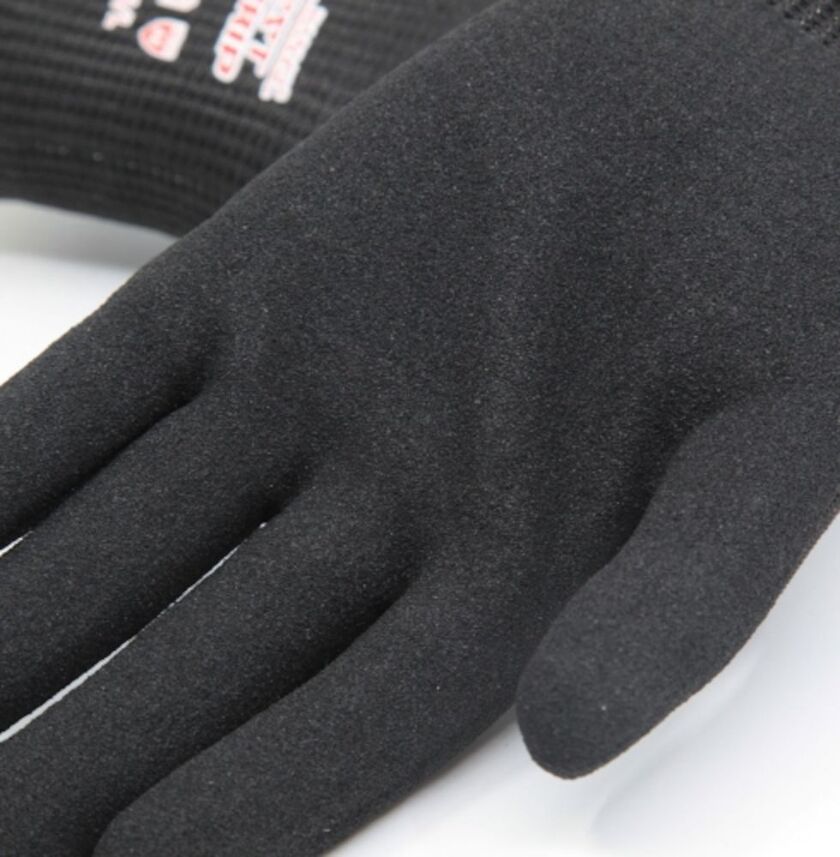 SKÄRSKYDDSHANDSKE F NXC3158 HANVO STRL 10