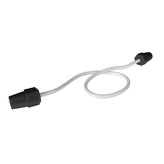 FÖRLÄNGNINGSKABEL DECTUS TILL RÖKDETEKTOR 5 M