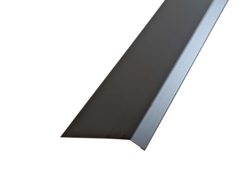 TAKFOTSBESLAG 326605 PLANNJA HC VIT 2000 109X69 MM