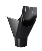 OMVIKNINGSKUPA ALU 150-100 MM