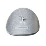 RENSLUCKA REKTANGULÄR KANAL