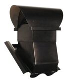 VENTILATIONSHUV VHS 125-160 MM