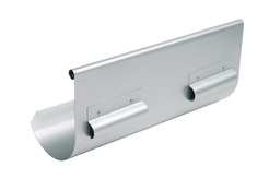 ÖVERSPOLNINGSSKYDD RAKT