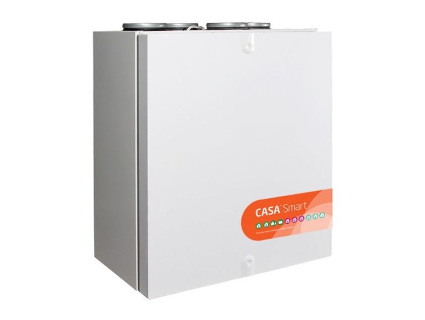AGGREGAT CASA R3 SMART T VÄ 500 W RH SENS VÄLVD FR