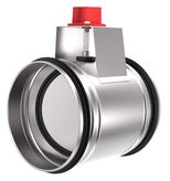 VRIDSPJÄLL HISC KLASS 3 ZM310