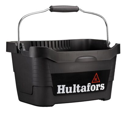 VERKTYGSHINK ERGONOMISK HULTAFORS 15L
