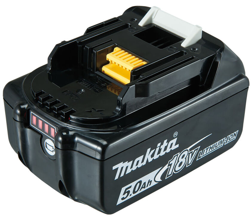 BATTERI BULK 18V 5.0AH LI MAKITA