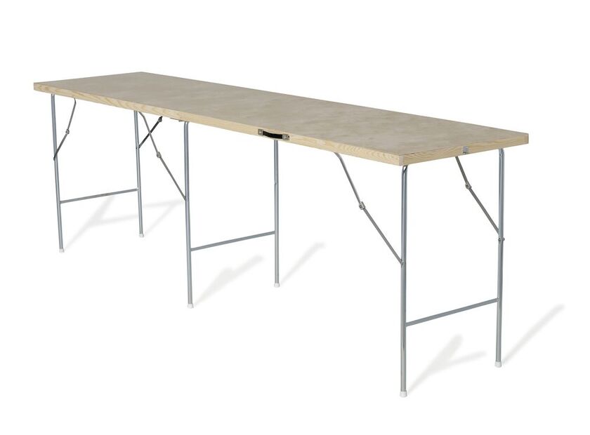 ISOLERBORD HOPFÄLLBART 2700X1050 MM