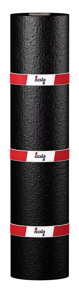 ISOTEKK 5500 SEP GRÅ 1X8 M