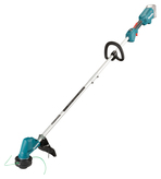 GRÄSTRIMMER BL LXT 18V MAKITA NAKEN 300 MM