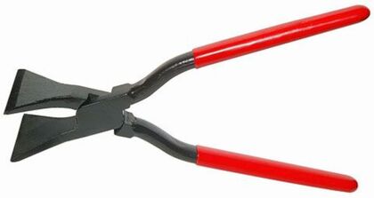FALSTÅNG RAK STUBAI KÄFTBREDD 80 MM