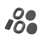 HYGIENSATS HÖRSELSKYDD XSTREAM MP HELLBERG