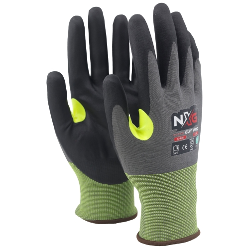 SKÄRSKYDDSHANDSKE F C9135 NXG STRL 9