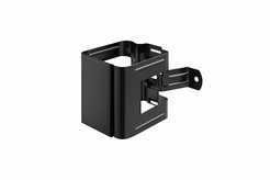 KILSVEP REKTANGULÄR FÖR TRÄVÄGG 80 MM