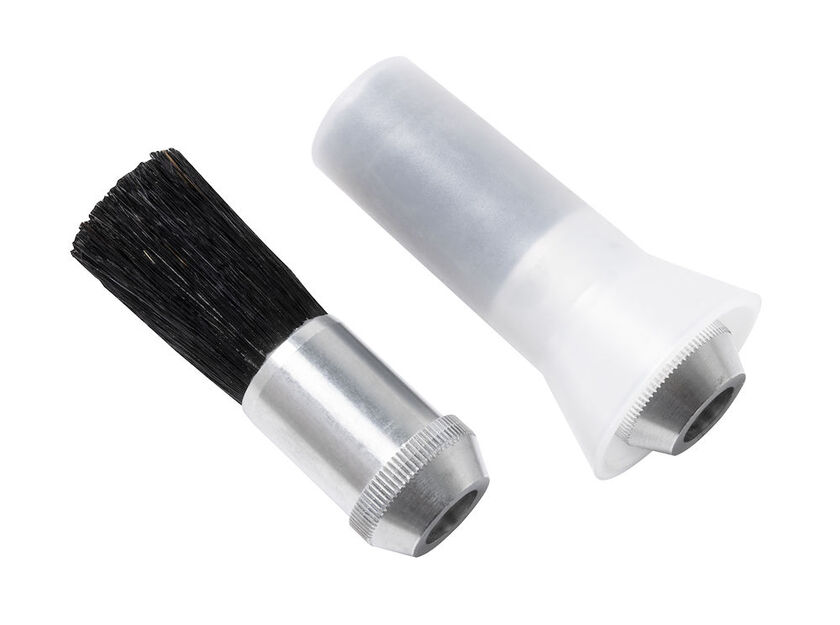 PENSEL TILL LIMKANNA NOVIPRO 17 MM 2-PACK