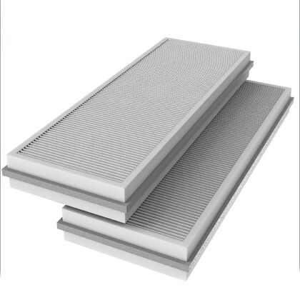 FILTERKIT VSR 300 STD F7/EPM1 60% & M5/EPM10 50%