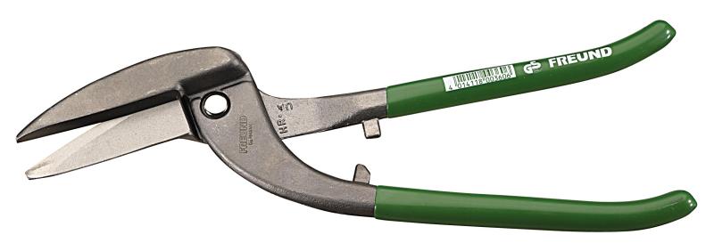 TAKPLÅTSAX PELIKAN HÖGER FREUND 300 MM