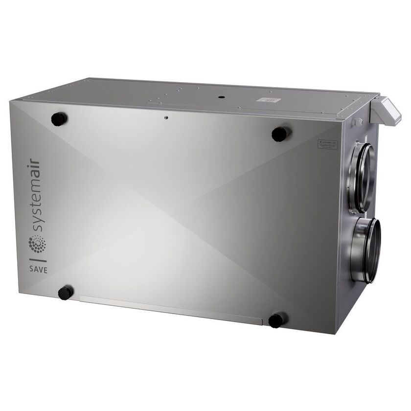AGGREGAT SAVE VSR 500