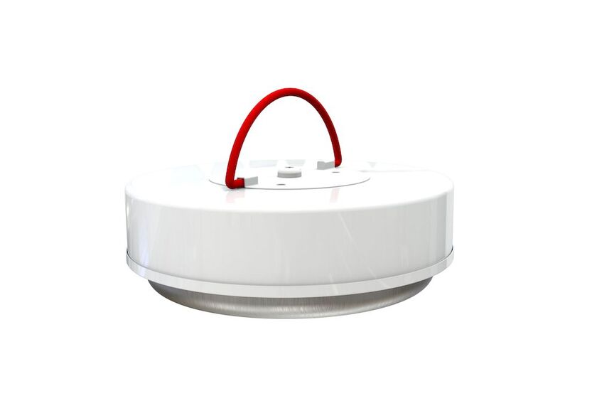 RENSLOCK HRL-15 VIT EI15 E60 100 MM