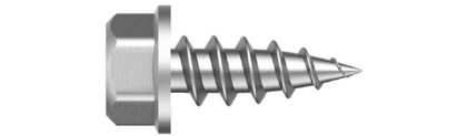 VENTSKRUV HI-SPEED PLUS EJOT 4,2X13 MM 1000P