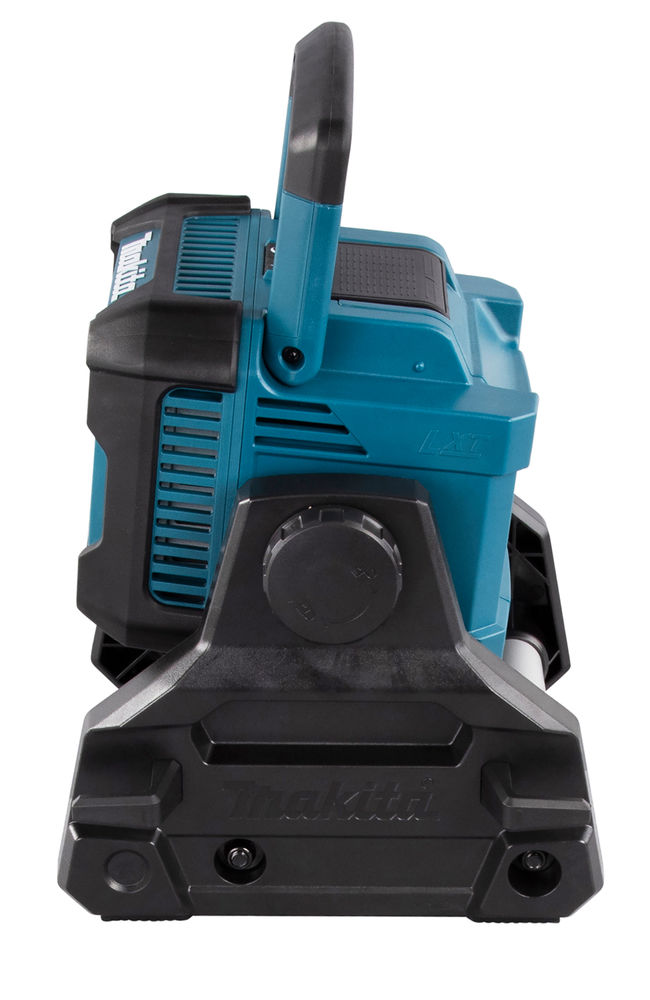 ARBETSLAMPA LED 3000 LM 18V NAKEN MAKITA