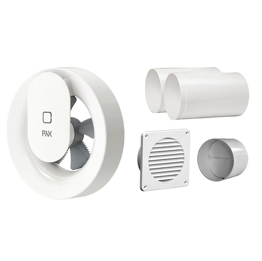 BADRUMSFLÄKT PAX CALIMAPAKET