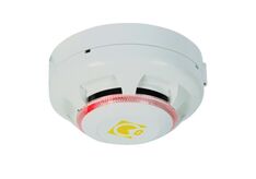 RÖK- & RUMSDETEKTOR RDHB HAGAB