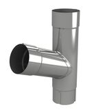 GRENRÖR 60 GR PLANNJA ZINK MAGNESIUM 110 MM