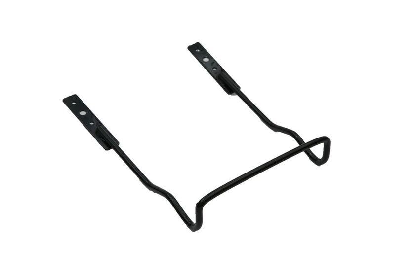 GLIDSKYDD STÅNG LÖS STEGE WELAND GRÅ