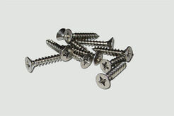 BULTSATS TRÄSKRUV WELAND RF 6X35 MM 10-PACK