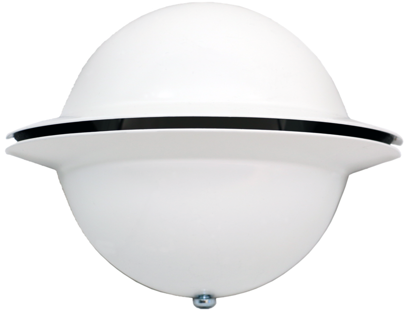 LUFTSPRIDARE CTVK-10 100 MM