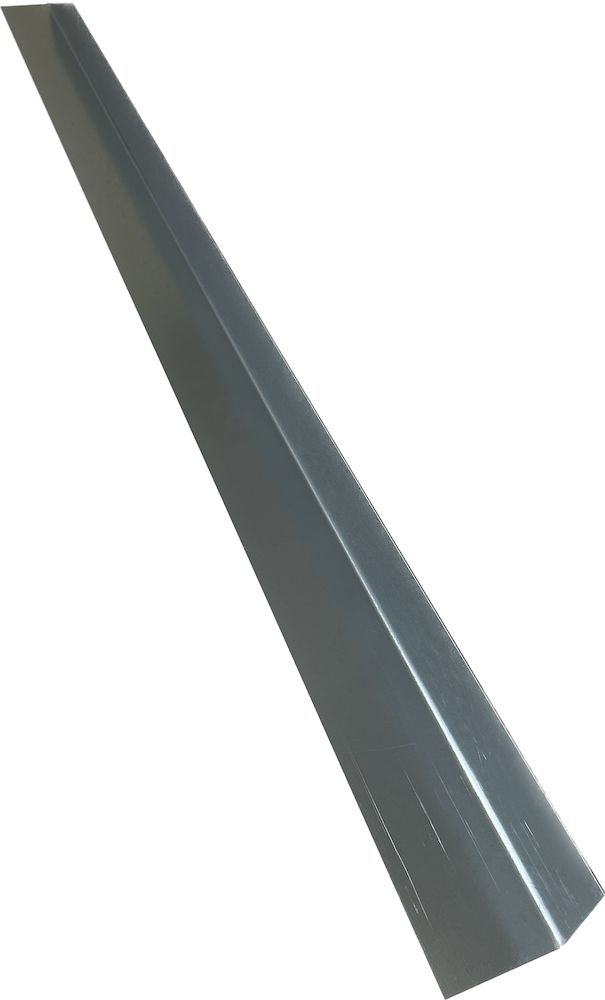 VINKELLIST FZ ALTECH 50X50 2000 MM