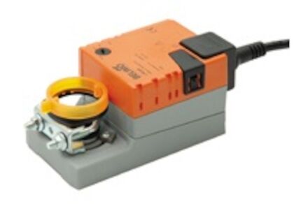 SPJÄLLMOTOR LMC 230A BELIMO 24V 5 NM