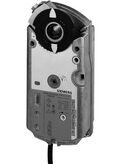 SPJÄLLMOTOR FJÄDER GMA121.1E SIEMENS 24V 7 NM