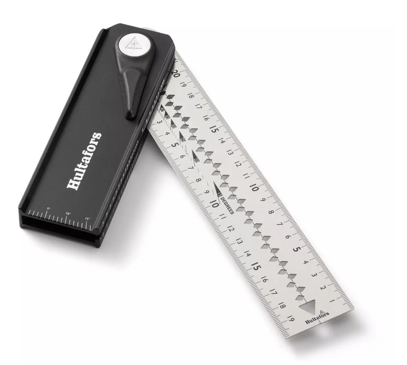 SMYGVINKEL QUATTRO 250 MM