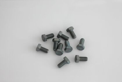 BULTSATS PW FZV M10 20 MM 10-PACK