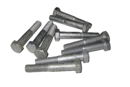BULTSATS PW FZV M10 60 MM 10-PACK