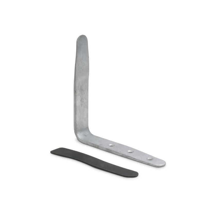 FOTRÄNNKROK UTAN STÖD HECO FZV 5 131 MM