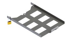 LUCKA TILL RYGGSKYDDSBYGEL INKL. LÅS