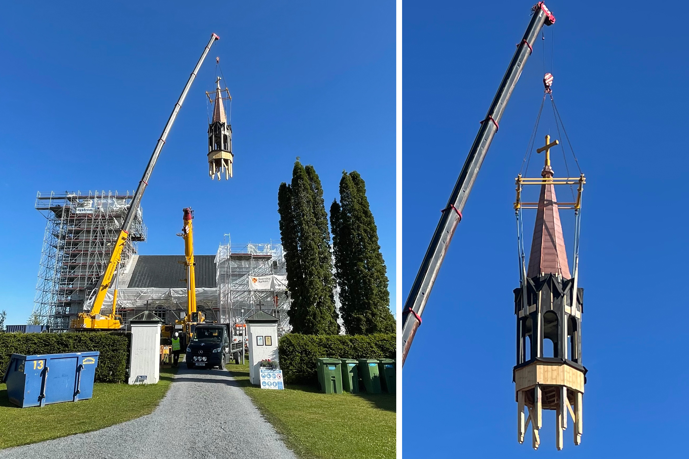 BevegoNytt_Ås kyrka_Nyströms Plåtslageri_bild 2.jpg