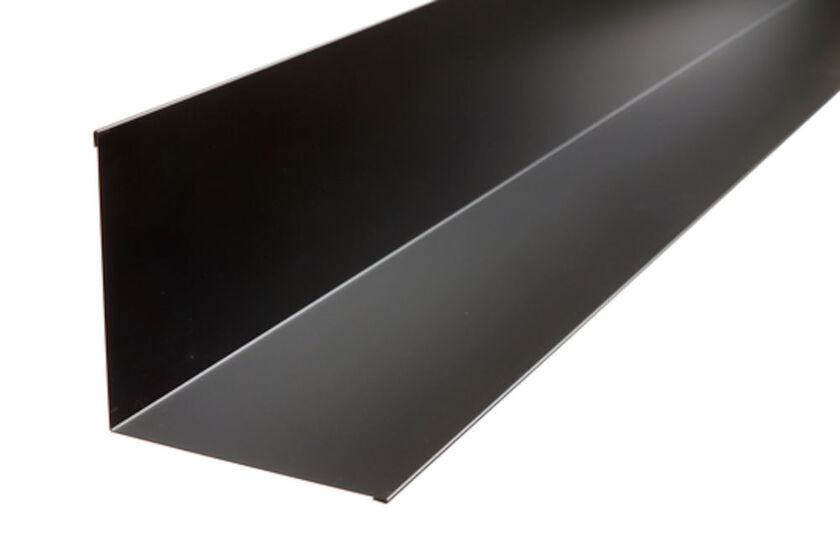 HÖRN INÅT 326211 PLANNJA HC25 SV 01 3000X140X140MM