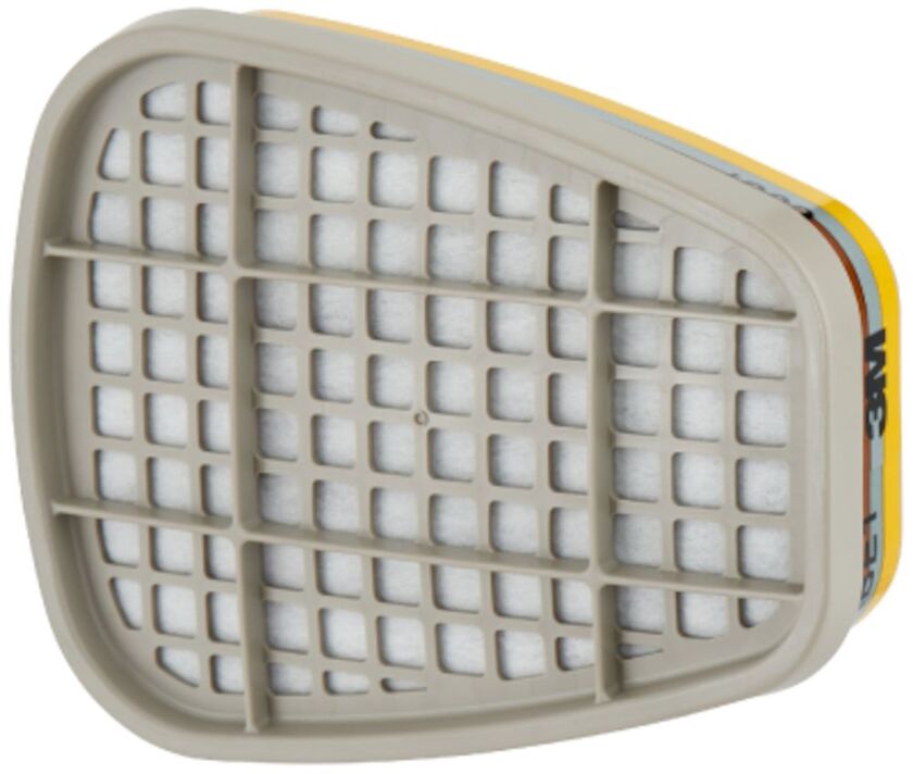 GASFILTER 3M GF 6057 ABE1