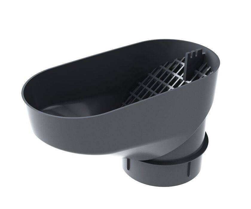 RENSTRATT PLANNJA BLYERTSGRÅ  18