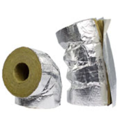 RÖRSKÅL BÖJ HVAC BEND ALUCOAT T PAROC 35-80-180