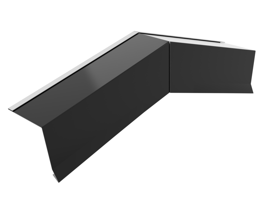 GAVELBESLAGSNOCK PRO 3260393 PLANNJA GC SVART 01