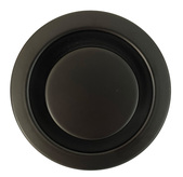 FRÅNLUFTSDON ALFD-A ALTECH SVART 125 MM